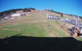 Gryglówka - Zieleniec Ski Arena - 01-05-2026 06:08