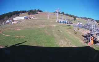 Gryglówka - Zieleniec Ski Arena - 01-05-2026 06:15