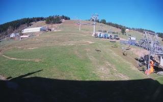 Gryglówka - Zieleniec Ski Arena - 01-05-2026 06:22