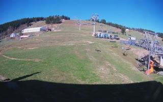 Gryglówka - Zieleniec Ski Arena - 01-05-2026 06:30