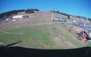 Gryglówka - Zieleniec Ski Arena - 01-05-2026 06:37