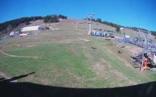 Gryglówka - Zieleniec Ski Arena - 01-05-2026 06:44