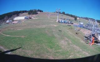 Gryglówka - Zieleniec Ski Arena - 01-05-2026 06:51