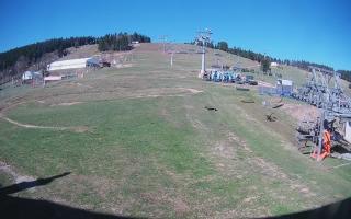 Gryglówka - Zieleniec Ski Arena - 01-05-2026 06:58