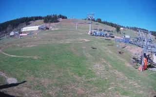 Gryglówka - Zieleniec Ski Arena - 01-05-2026 07:13
