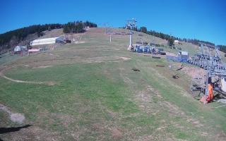Gryglówka - Zieleniec Ski Arena - 01-05-2026 07:27