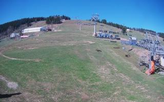 Gryglówka - Zieleniec Ski Arena - 01-05-2026 07:35