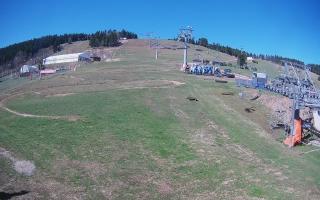 Gryglówka - Zieleniec Ski Arena - 01-05-2026 07:49