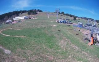 Gryglówka - Zieleniec Ski Arena - 03-05-2026 08:07