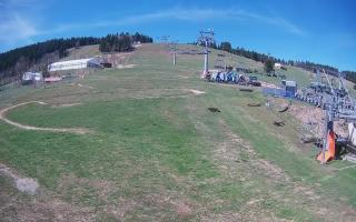 Gryglówka - Zieleniec Ski Arena - 03-05-2026 08:29