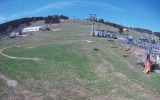 Gryglówka - Zieleniec Ski Arena - 03-05-2026 08:43