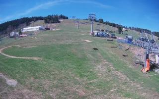 Gryglówka - Zieleniec Ski Arena - 03-05-2026 08:51
