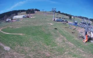 Gryglówka - Zieleniec Ski Arena - 03-05-2026 08:58