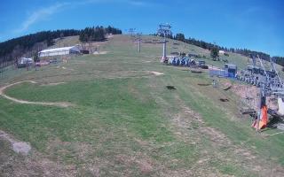 Gryglówka - Zieleniec Ski Arena - 03-05-2026 09:05