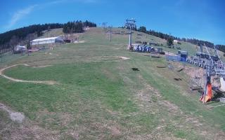 Gryglówka - Zieleniec Ski Arena - 03-05-2026 09:12