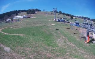 Gryglówka - Zieleniec Ski Arena - 03-05-2026 09:20