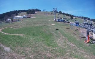 Gryglówka - Zieleniec Ski Arena - 03-05-2026 09:56