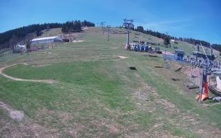 Gryglówka - Zieleniec Ski Arena - 03-05-2026 10:03