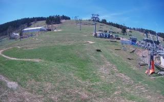 Gryglówka - Zieleniec Ski Arena - 03-05-2026 10:10