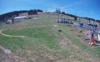 Gryglówka - Zieleniec Ski Arena - 03-05-2026 10:18