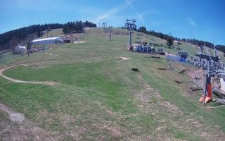 Gryglówka - Zieleniec Ski Arena - 03-05-2026 10:32