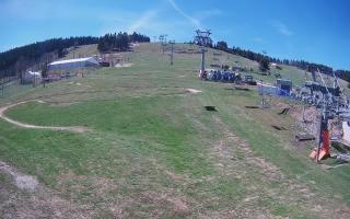 Gryglówka - Zieleniec Ski Arena - 03-05-2026 10:39