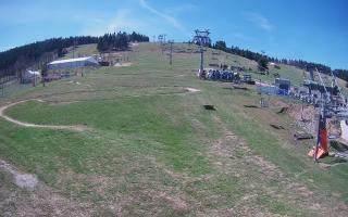 Gryglówka - Zieleniec Ski Arena - 03-05-2026 10:47