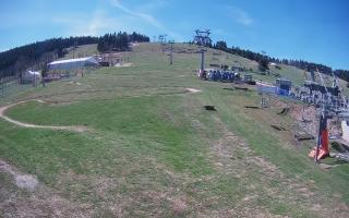 Gryglówka - Zieleniec Ski Arena - 03-05-2026 10:54