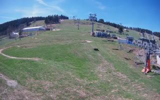 Gryglówka - Zieleniec Ski Arena - 03-05-2026 11:01
