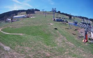 Gryglówka - Zieleniec Ski Arena - 03-05-2026 11:08