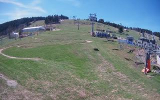 Gryglówka - Zieleniec Ski Arena - 03-05-2026 11:15