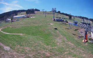Gryglówka - Zieleniec Ski Arena - 03-05-2026 11:23