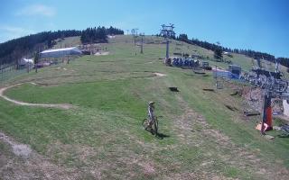 Gryglówka - Zieleniec Ski Arena - 03-05-2026 11:52