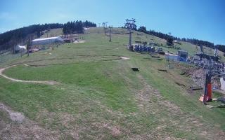 Gryglówka - Zieleniec Ski Arena - 03-05-2026 12:13