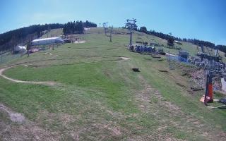 Gryglówka - Zieleniec Ski Arena - 03-05-2026 12:28