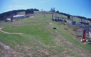 Gryglówka - Zieleniec Ski Arena - 03-05-2026 12:35