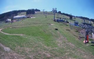 Gryglówka - Zieleniec Ski Arena - 03-05-2026 12:42