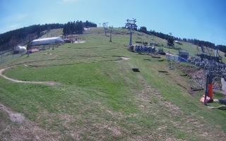 Gryglówka - Zieleniec Ski Arena - 03-05-2026 12:50