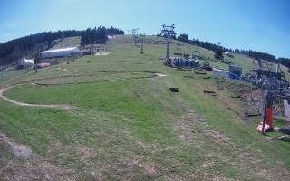 Gryglówka - Zieleniec Ski Arena - 03-05-2026 12:57