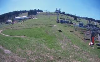 Gryglówka - Zieleniec Ski Arena - 03-05-2026 13:04