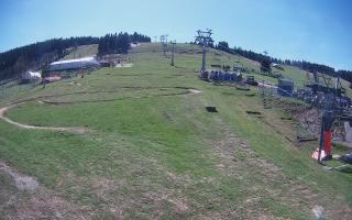 Gryglówka - Zieleniec Ski Arena - 03-05-2026 13:11