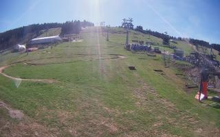 Gryglówka - Zieleniec Ski Arena - 03-05-2026 13:26
