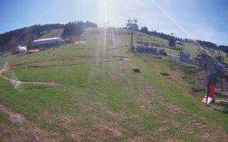 Gryglówka - Zieleniec Ski Arena - 03-05-2026 13:48