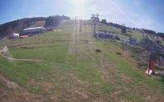 Gryglówka - Zieleniec Ski Arena - 03-05-2026 13:55