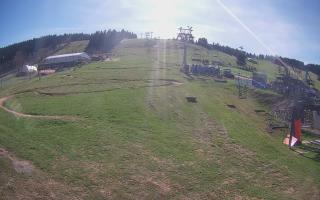 Gryglówka - Zieleniec Ski Arena - 03-05-2026 14:09