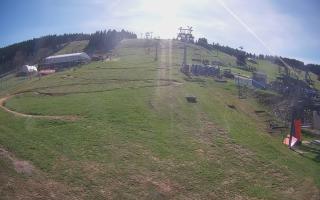 Gryglówka - Zieleniec Ski Arena - 03-05-2026 14:17