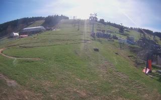 Gryglówka - Zieleniec Ski Arena - 03-05-2026 14:24