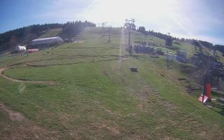 Gryglówka - Zieleniec Ski Arena - 03-05-2026 14:31