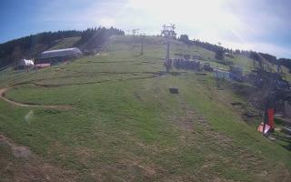Gryglówka - Zieleniec Ski Arena - 03-05-2026 14:38