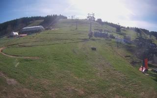 Gryglówka - Zieleniec Ski Arena - 03-05-2026 14:46